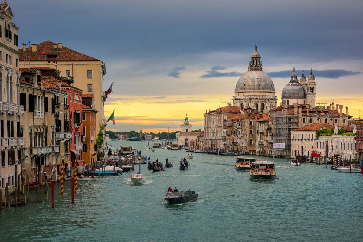 Secret Serenissima: best hotels, restaurants and bars for weekend holidays in Dorsoduro, Venice | London Evening Standard
