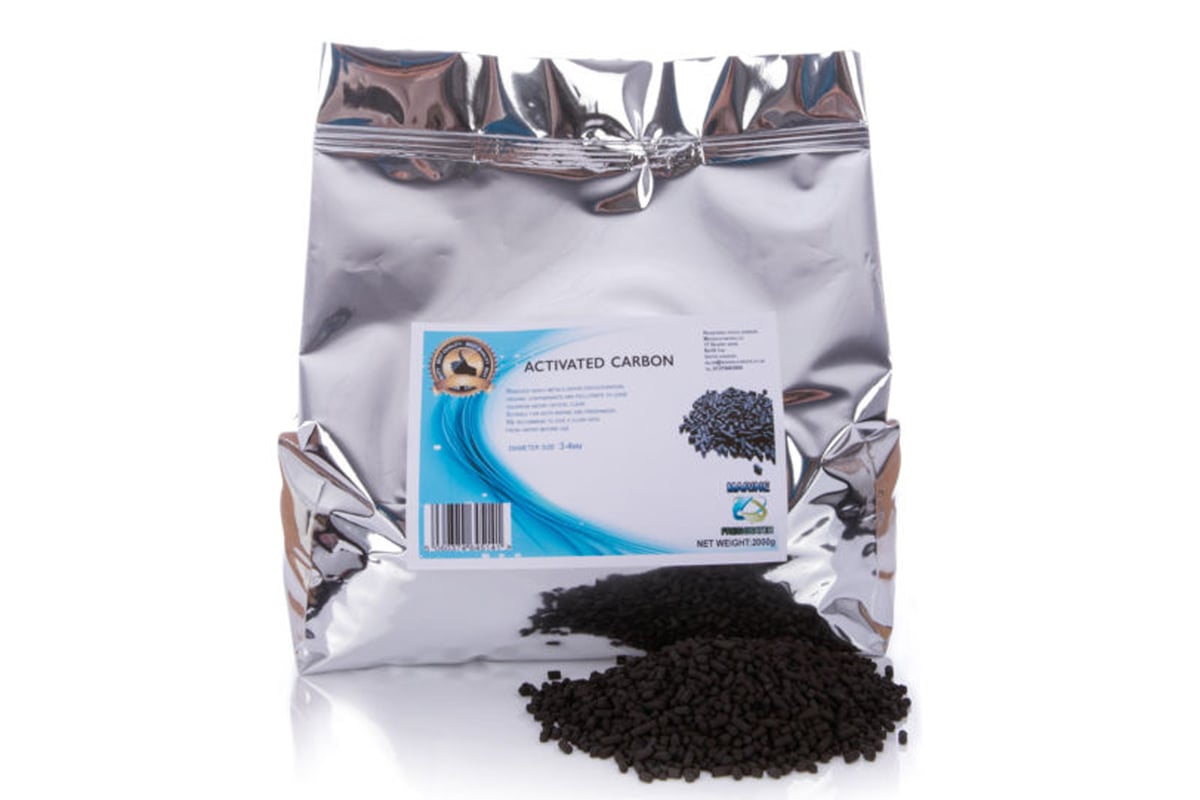 A-Z of healthy ingredients: what is activated charcoal and how can I eat it? | London Evening Standard