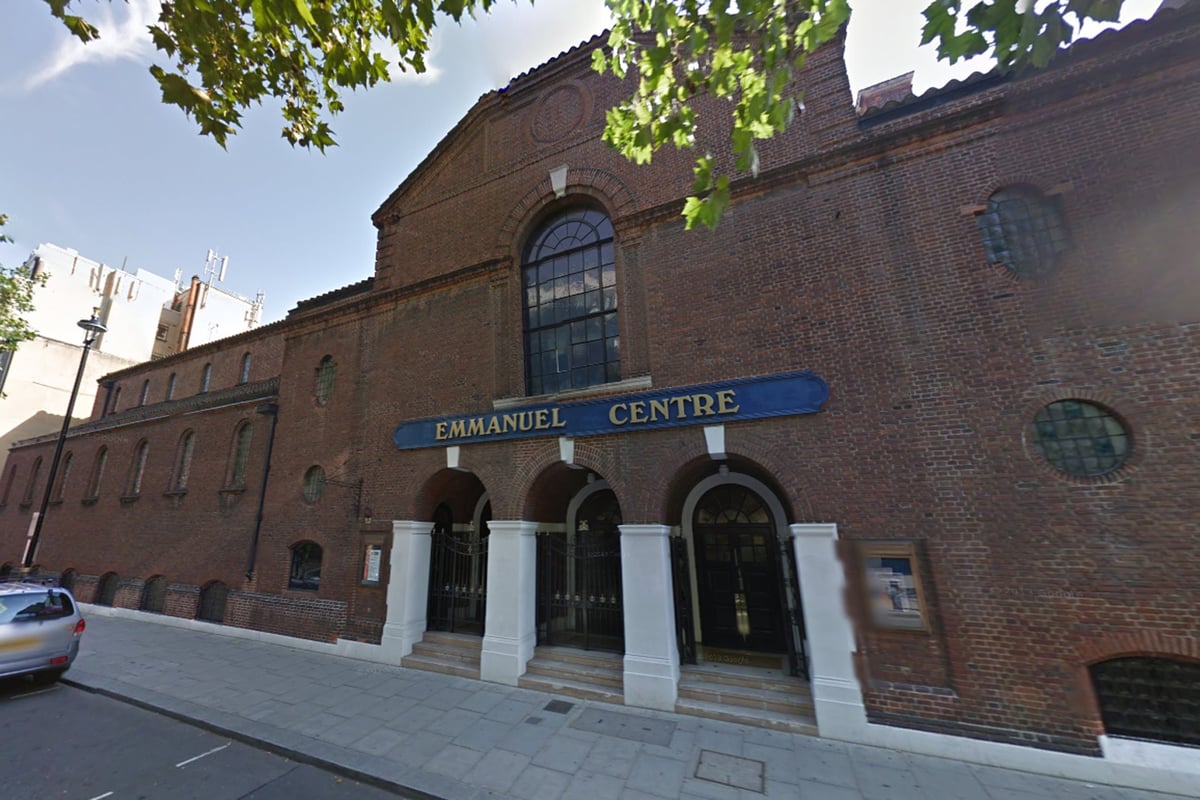 13,000 sign petition to have 'gay cure' conference in London axed | London Evening Standard