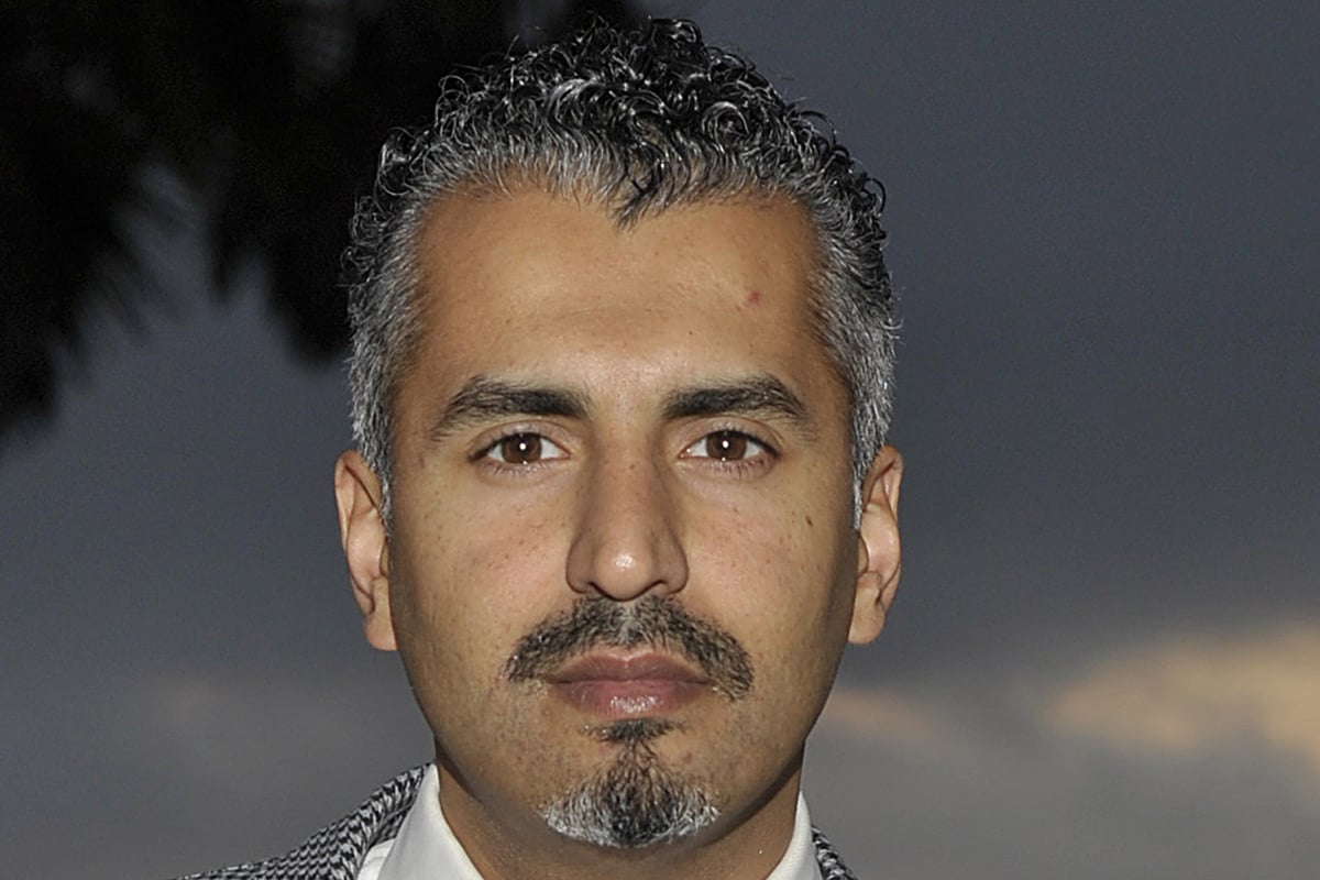 Cameron's counter-terror advisor is on secret terrorism blacklist | London Evening Standard