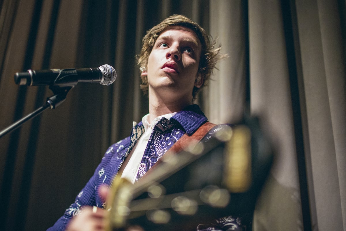 Five gigs to see this week (Jan 26-Feb 1) | London Evening Standard