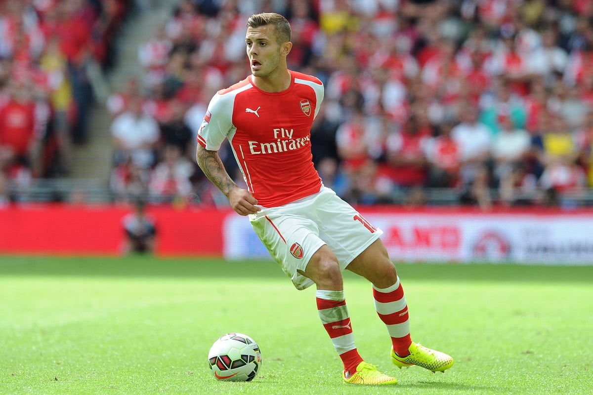 Arsenal's Jack Wilshere slammed by neighbours over 18ft-high net at Hertfordshire home | London Evening Standard