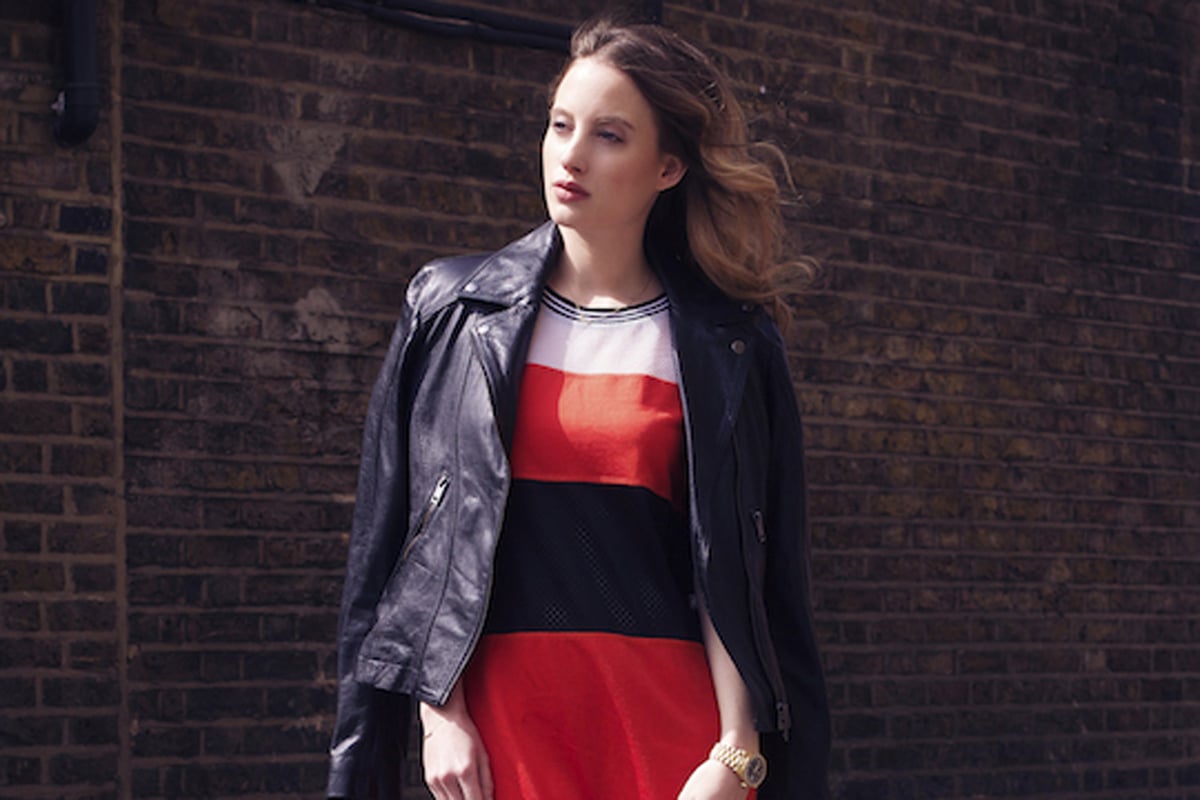 Style and the City: Rosie Fortescue | London Evening Standard