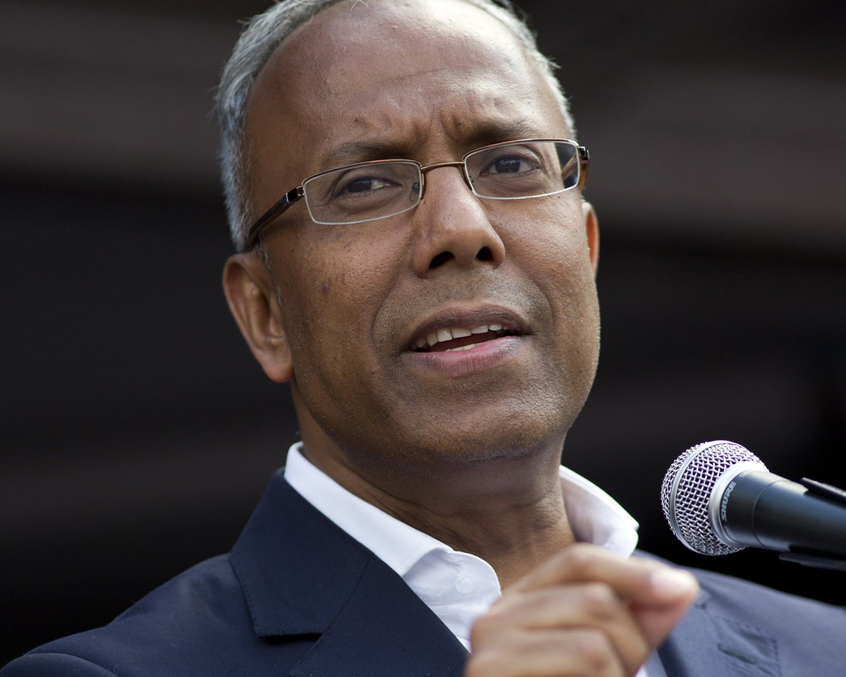 Tower Hamlets election to replace Lutfur Rahman scheduled for June | London Evening Standard