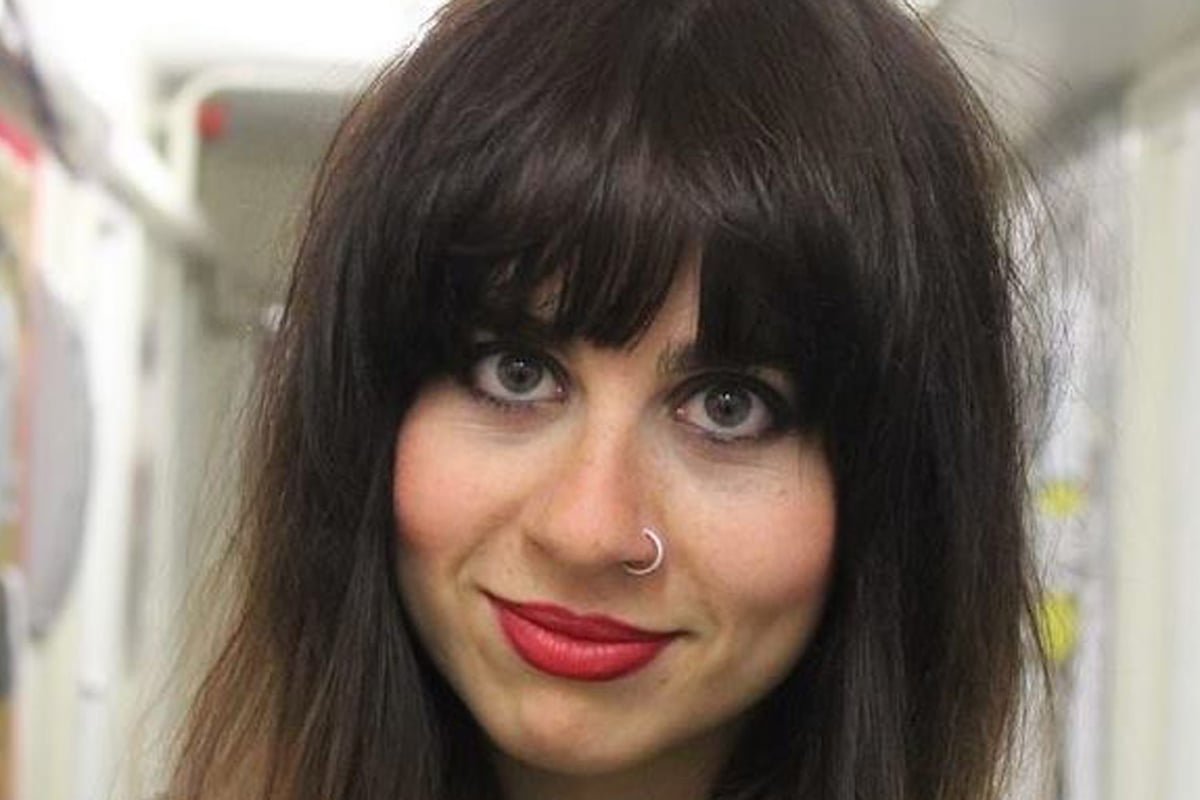 Legal threat over abusive email allegedly sent by race row union officer Bahar Mustafa | London Evening Standard