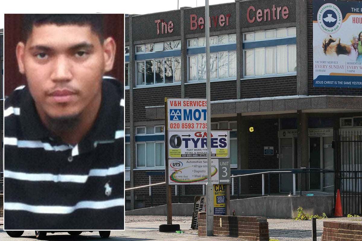 Murderers jailed for life after young man was viciously attacked outside east London community centre | London Evening Standard