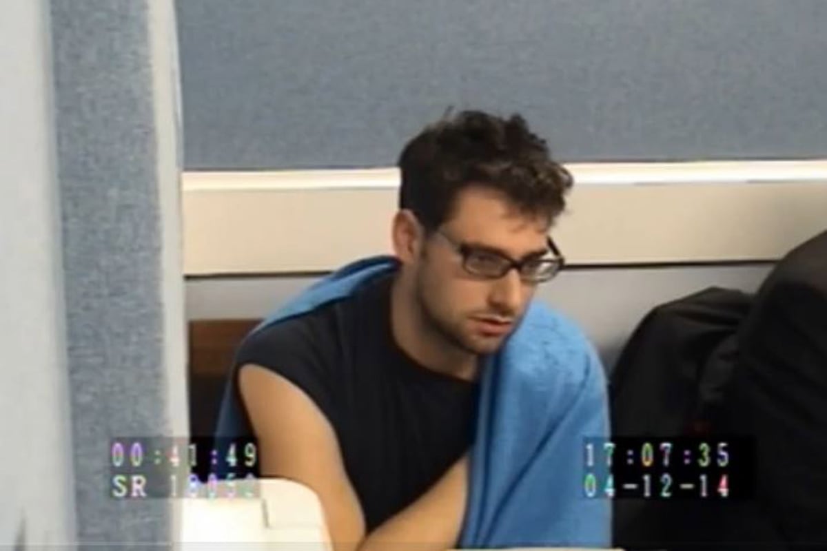 Nurse Andrew Hutchinson jailed for filming himself raping two unconscious patients in A&E | London Evening Standard