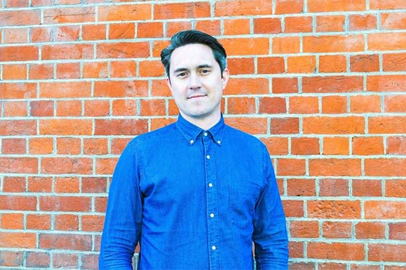 Polpo's Tom Oldroyd to open his own restaurant in Islington this summer | London Evening Standard