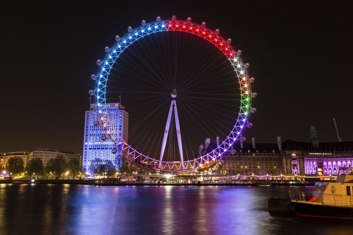 Madame Tussauds owner Merlin warns that the weak euro could hit UK tourism | London Evening Standard