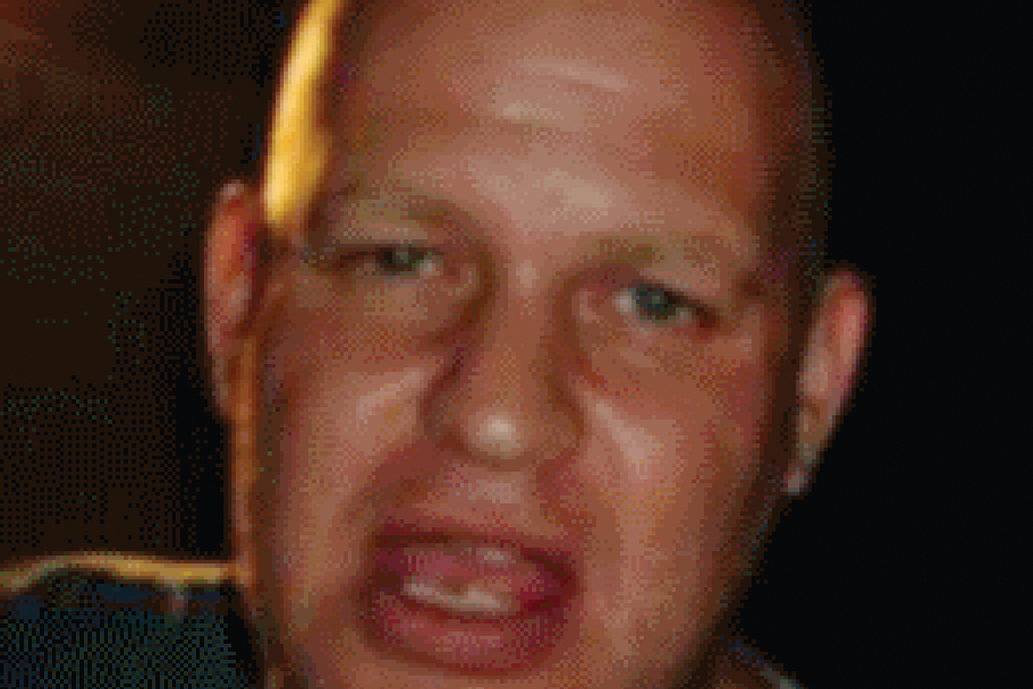 Manhunt underway after father snatches son from foster parents in