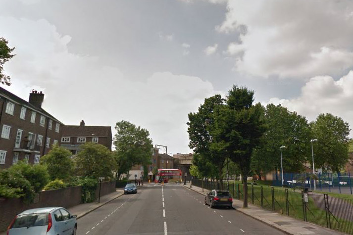 Camden death: Police probe after Mahad Abdi Abshir dies having been found collapsed in street | London Evening Standard