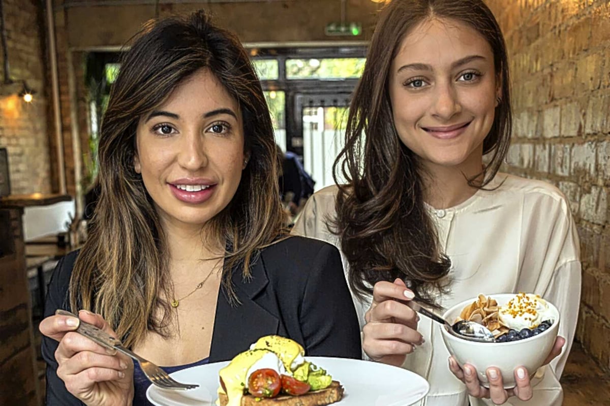 The Good Life Eatery: A superfood cafe for health-conscious men ‘who refuse to eat green sludge’ | London Evening Standard