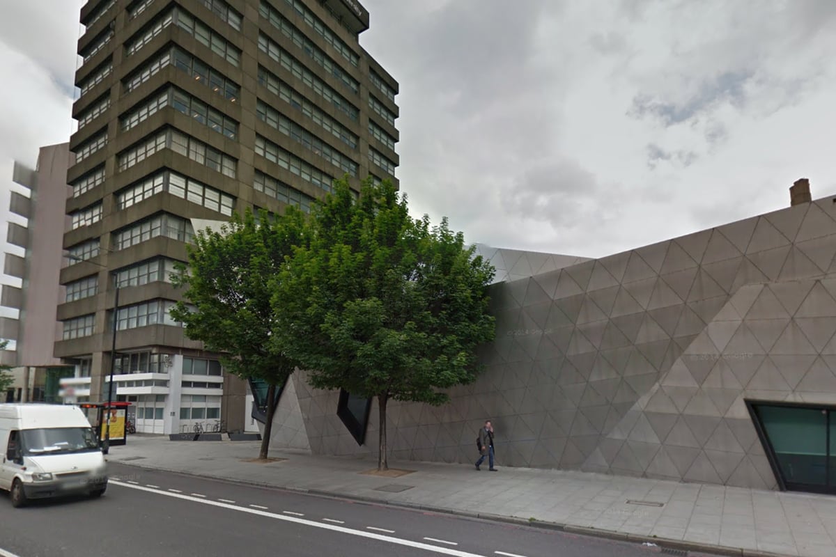 London Metropolitan University staff plan walkout over job cuts | London Evening Standard