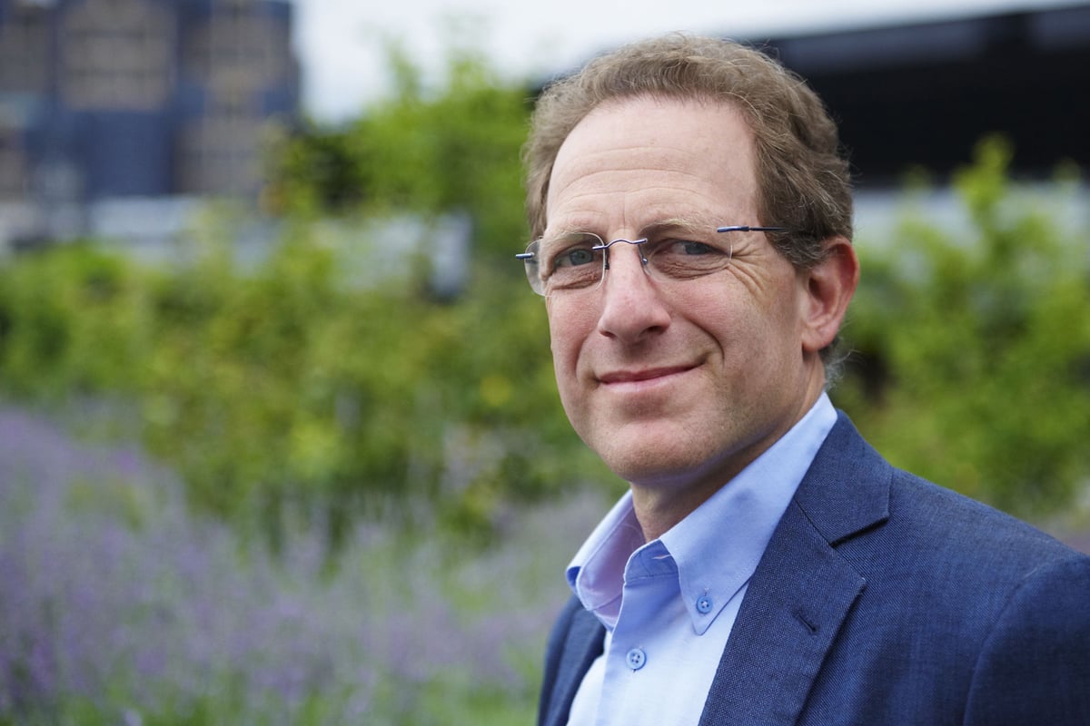 Admiral boss Henry Engelhardt reveals retirement but 'don’t bury him yet' | London Evening Standard