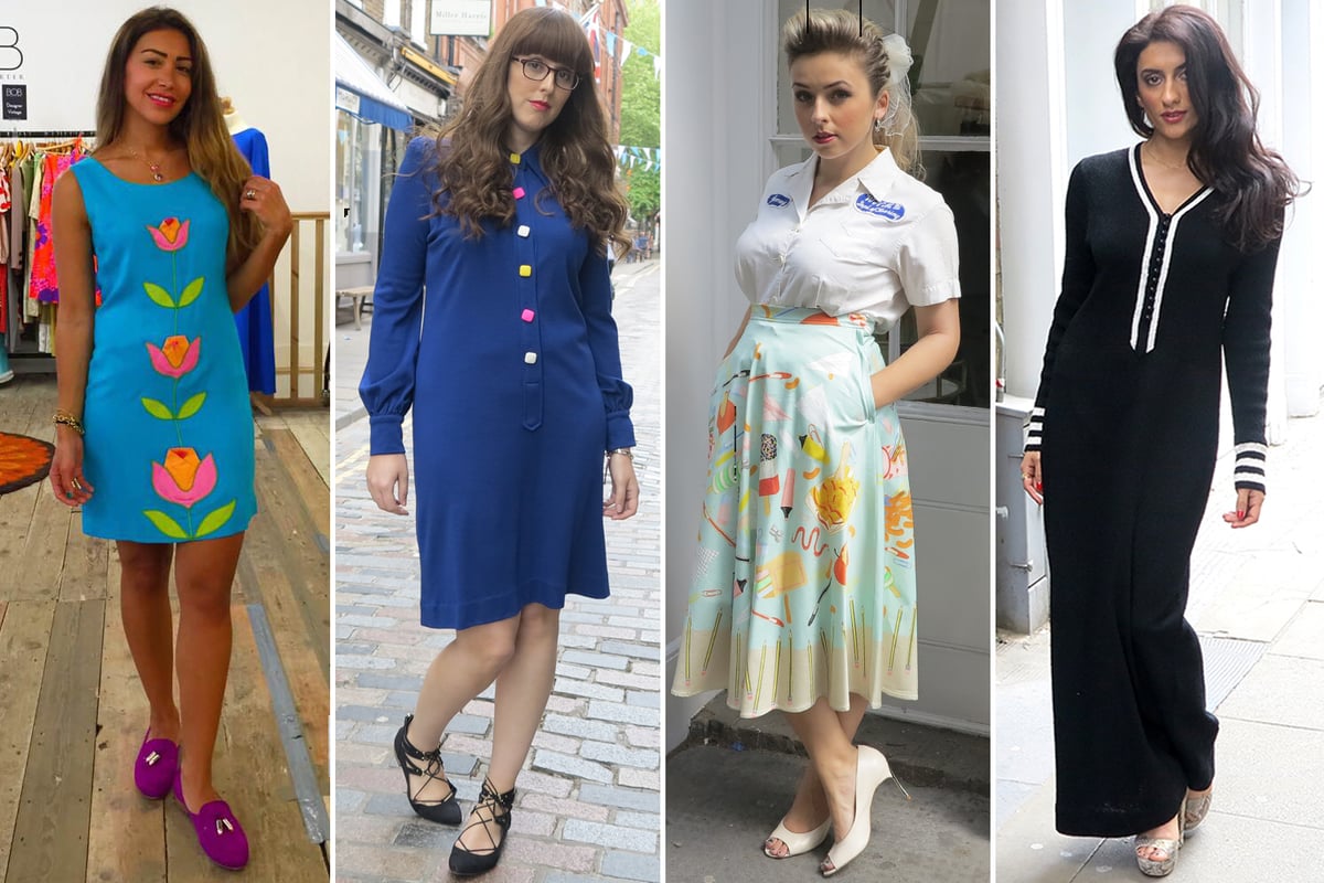 Dawn O'Porter tackles the biggest body issue her female clients struggle with... their ugly knees | London Evening Standard