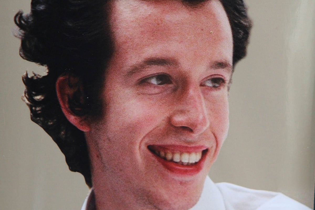 Jeremiah Duggan inquest: 'Far-right cult turned on London student after claiming he was a spy' | London Evening Standard