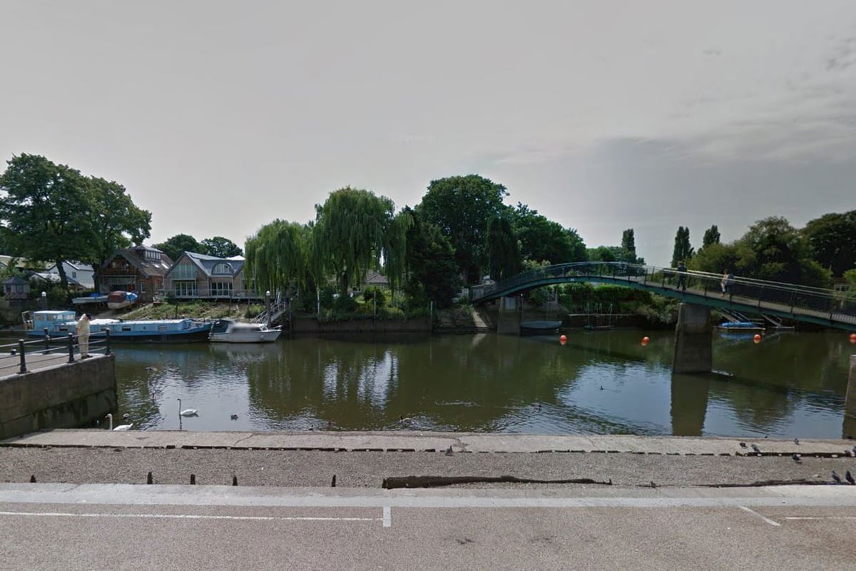 Secret London: Why you should go and explore Eel Pie Island this weekend | London Evening Standard