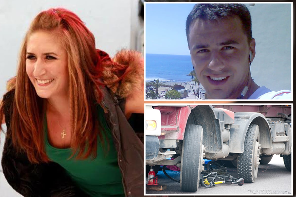 Two lorry drivers face court over deaths of cyclists killed in separate crashes at City blackspot | London Evening Standard