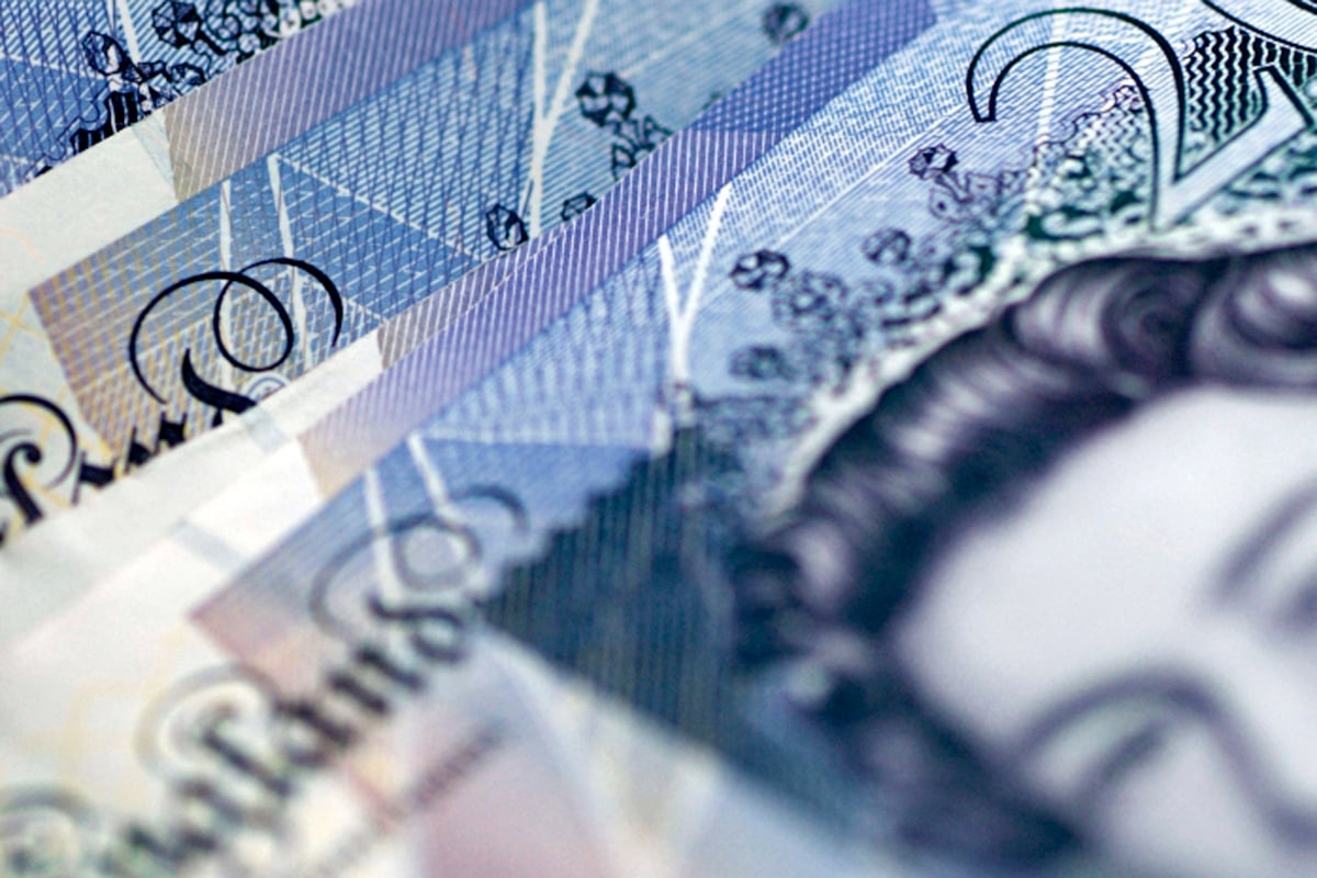 European rivals hit banknote printer De La Rue’s profit and dividend | London Evening Standard