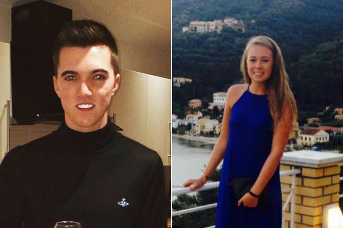 Alton Towers rollercoaster crash: Teenager whose girlfriend lost her leg in horrifying accident describes the moment carriages collided | London Evening Standard