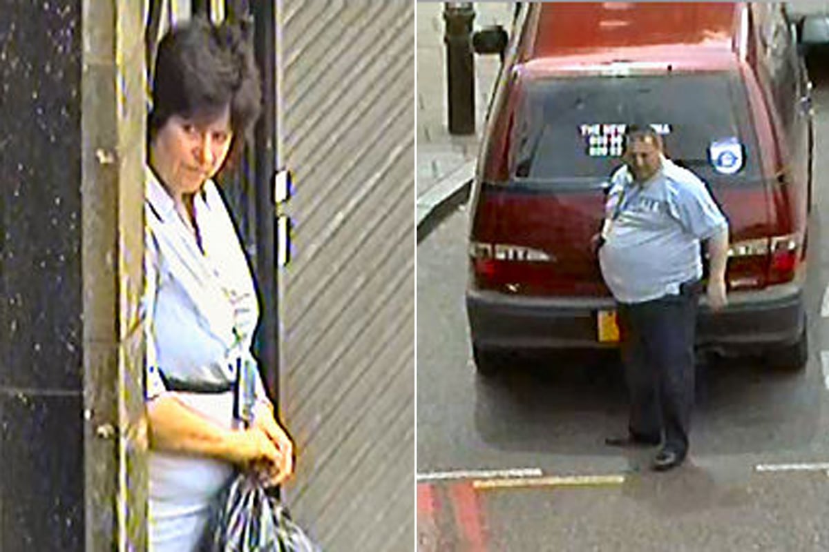 Couple who ran fraudulent tobacco racket and used minicab firm as front ordered to pay Treasury thousands | London Evening Standard