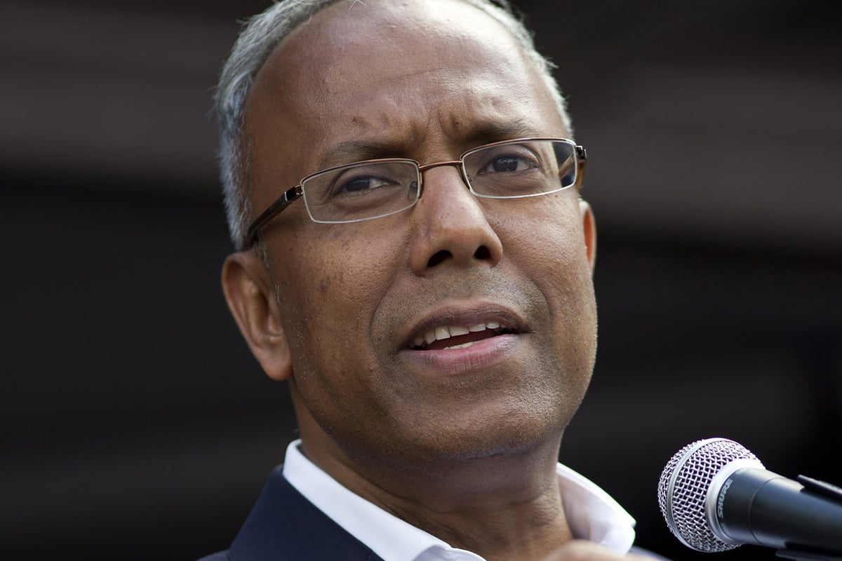 Tower Hamlets election: East London voters head to the polls to elect Lutfur Rahman's replacement | London Evening Standard