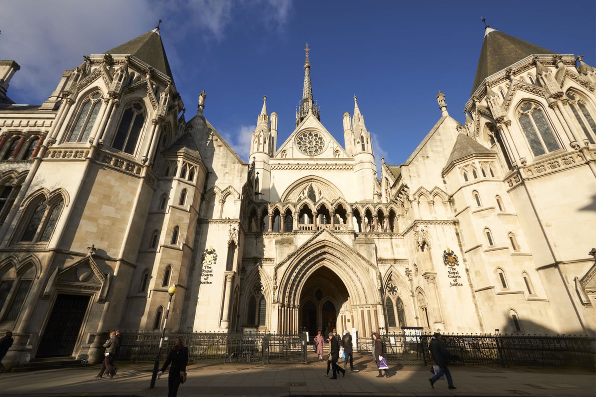 Retired civil servant, 82, loses home after dying wife cut him out of her will | London Evening Standard