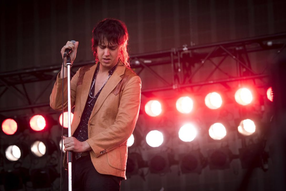 Five songs to hear this week (June 3-9) | London Evening Standard