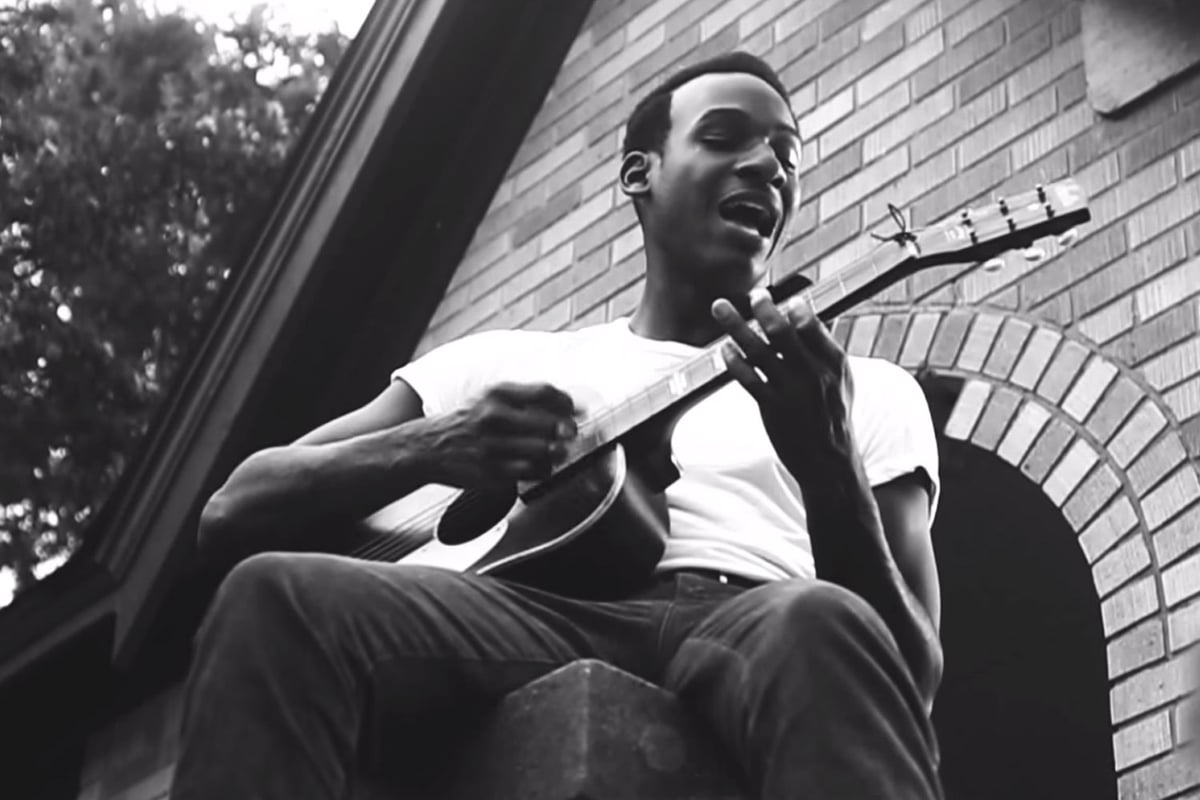 Leon Bridges - Coming Home, album review: 'the real deal' | London Evening Standard