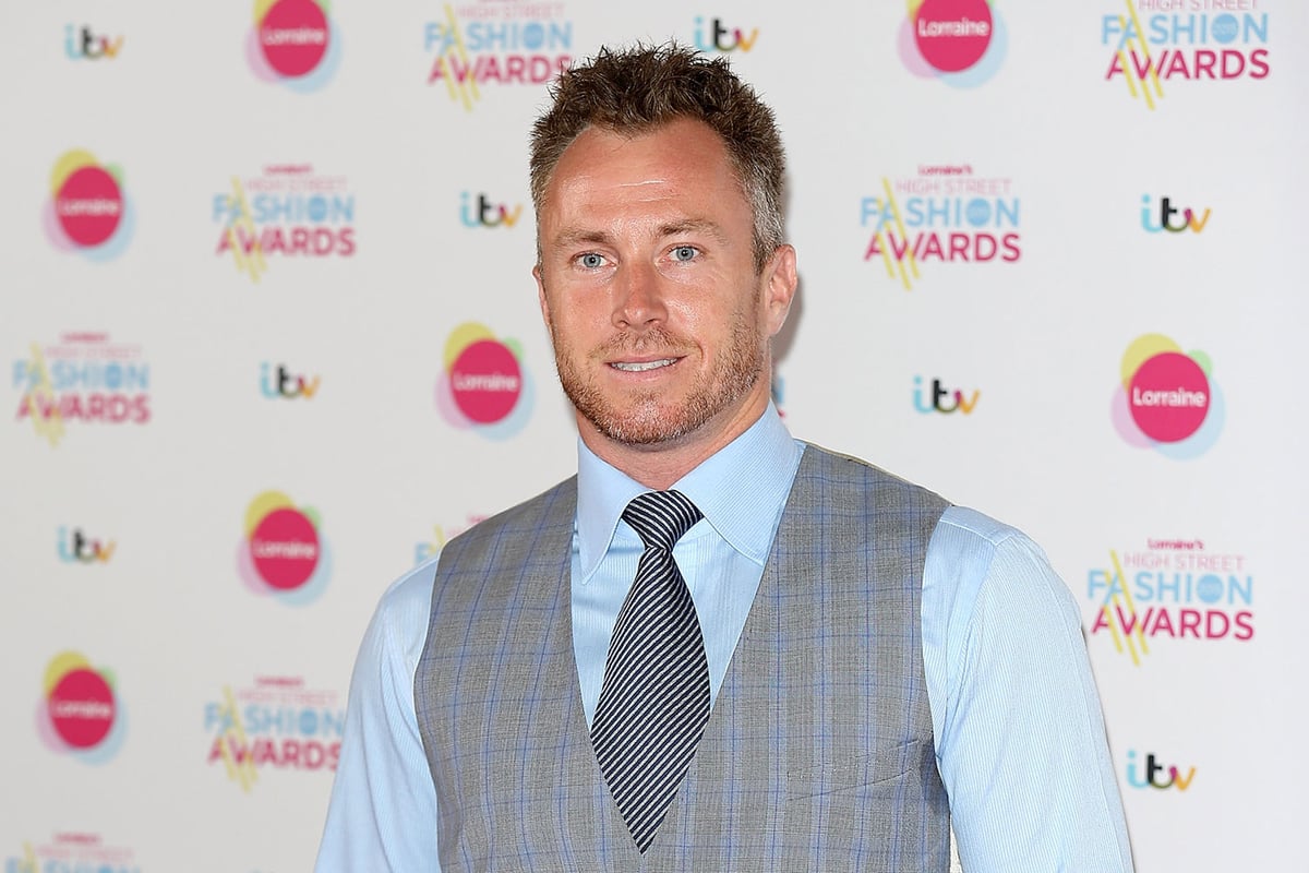 Strictly Come Dancing: James Jordan hits out at Jay McGuiness for ‘unfair’ professional training | London Evening Standard