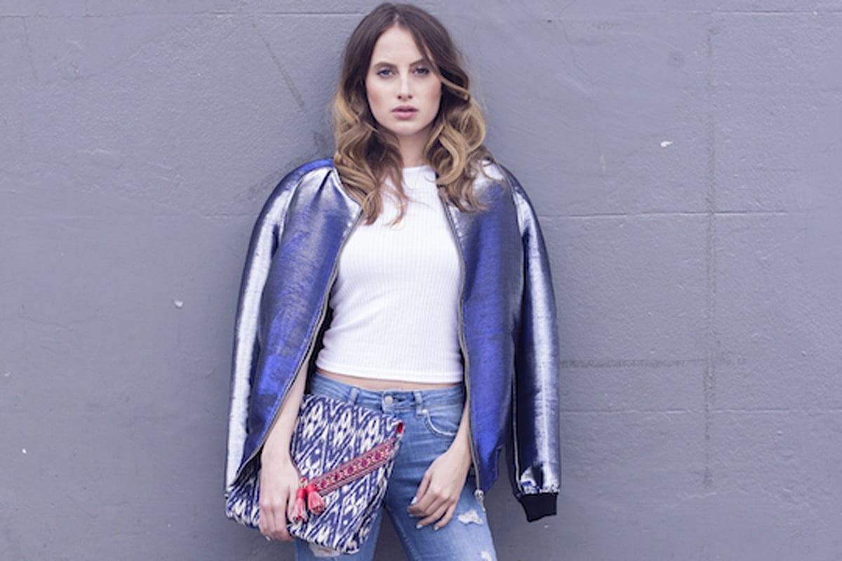 Style and the City: Made in Chelsea's Rosie Fortescue | London Evening Standard