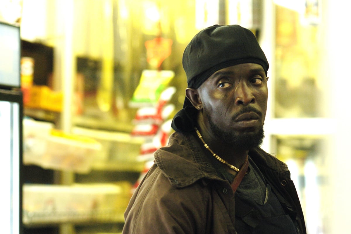 Michael K Williams: The Wire and Broadwalk Empire star found dead aged 54