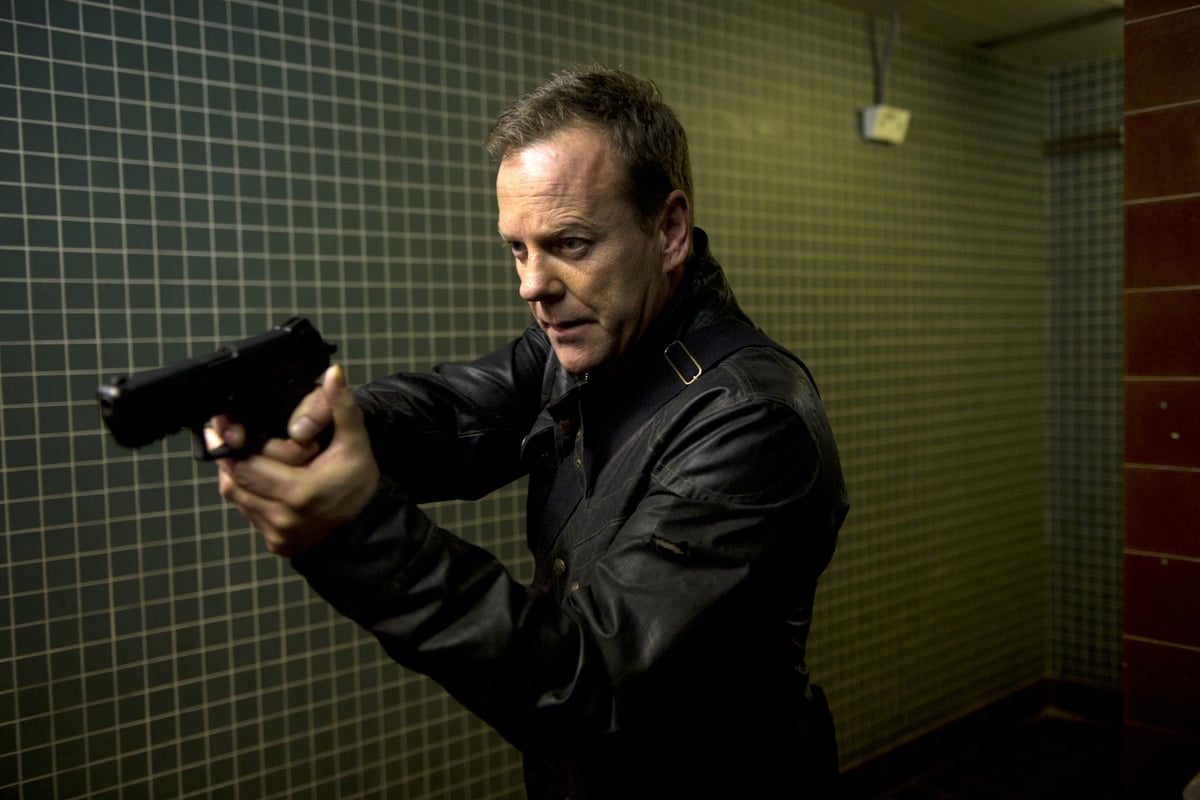 Rupert Murdoch’s Fox gets £7 million tax break for making thriller 24 in London | London Evening Standard
