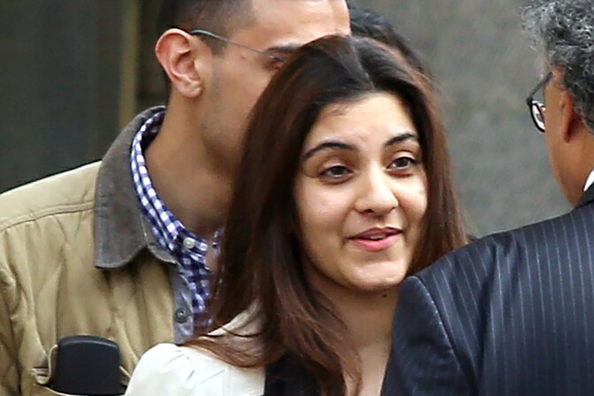 Student cleared of asking 'bad boy' lover to murder ex-boyfriend over 'revenge porn' pictures | London Evening Standard