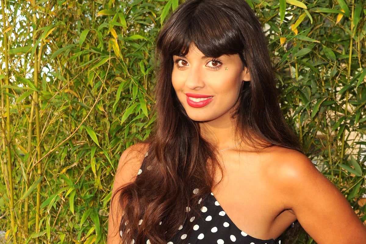 Presenter Jameela Jamil lands acting role opposite Ted Danson in new US show | London Evening Standard