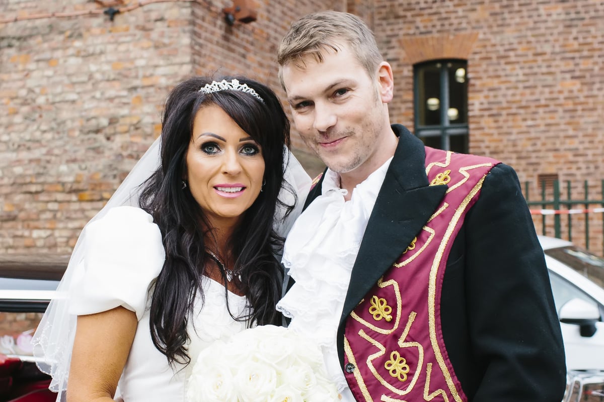 Don’t Tell The Bride: hit reality TV show lands new home on E4 | London Evening Standard