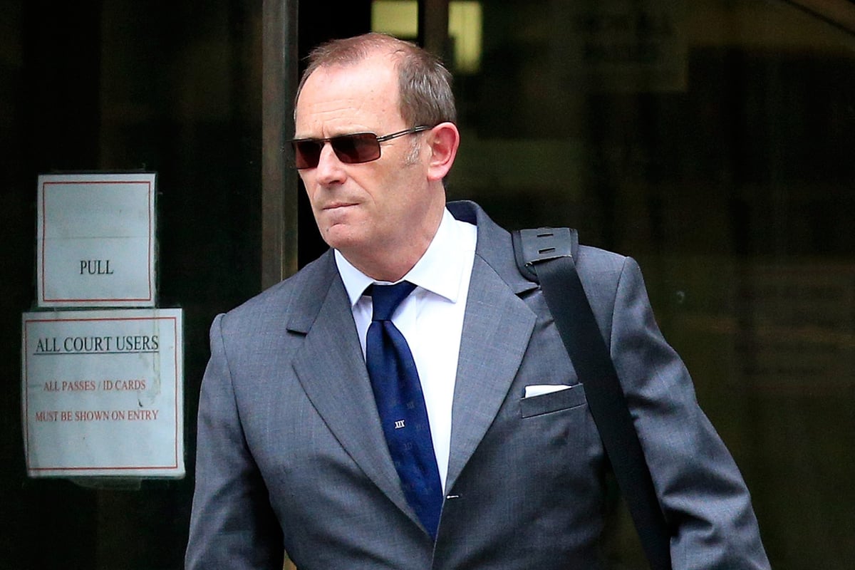 Azelle Rodney killing: Former police marksman Anthony Long not guilty of historic murder | London Evening Standard