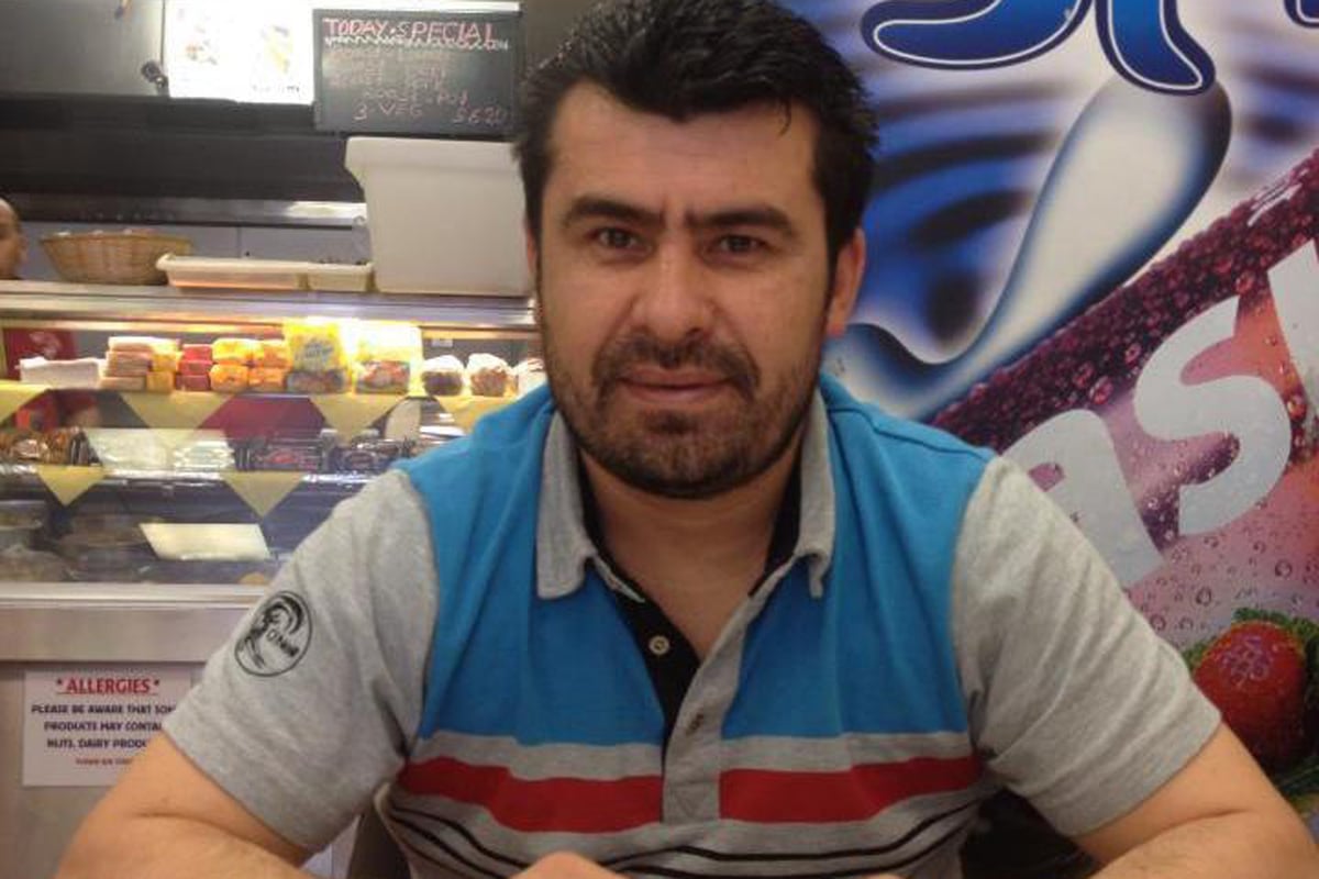 £20,000 reward to find killers of man targeted in Wood Green drive-by attack | London Evening Standard