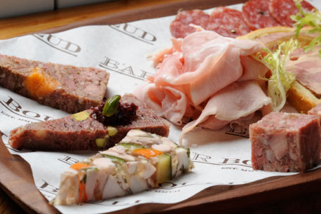 Best French restaurants in London | London Evening Standard