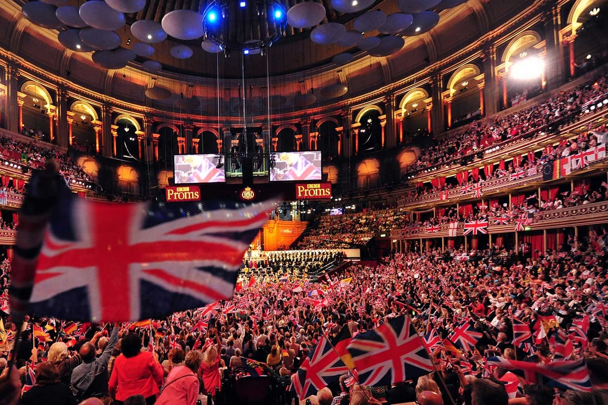BBC Proms 2015: Orfeo, Monteverdi Choir / Gardiner, review - A visit to the underworld | London Evening Standard
