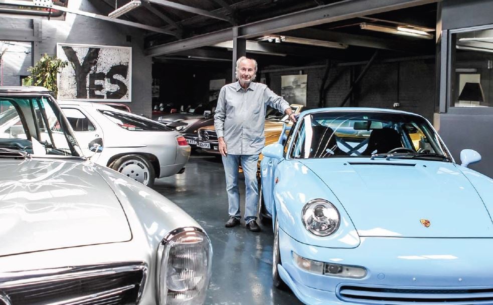 Top marques for Lotus homecoming | London Evening Standard