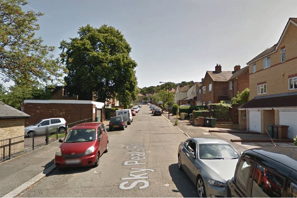 Woman raped during aggravated burglary in north-east London | London Evening Standard