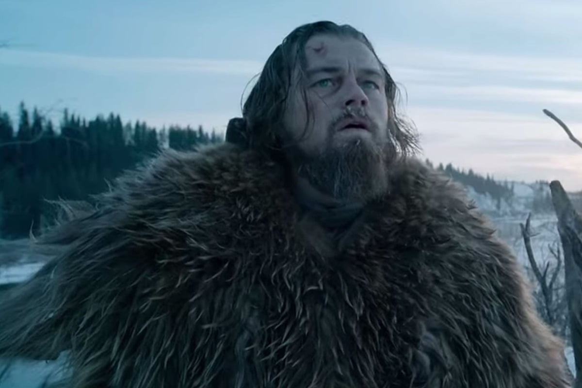 Cinema roof caves in during Valentine's Day screening of The Revenant | London Evening Standard