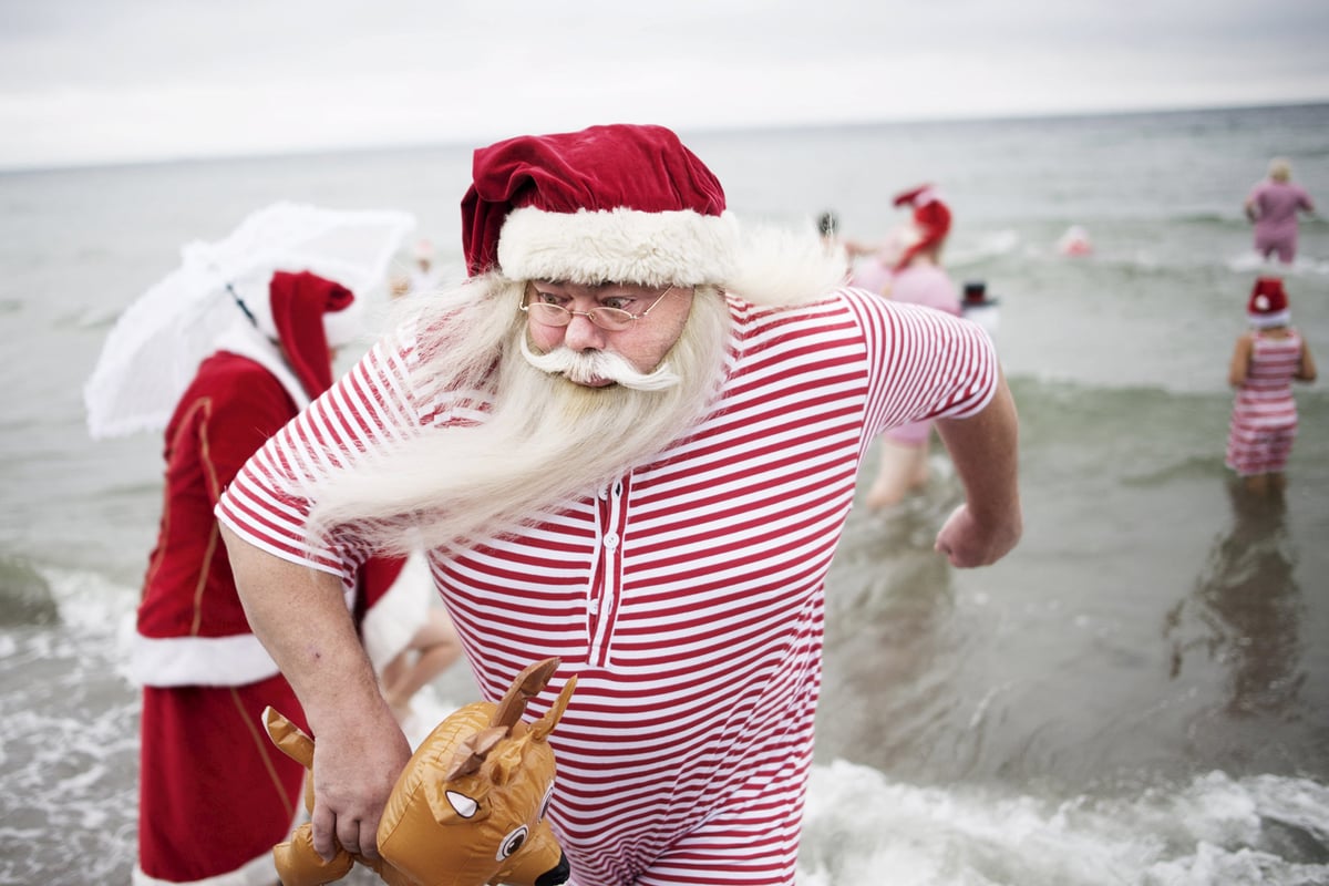 News pictures of the day | London Evening Standard