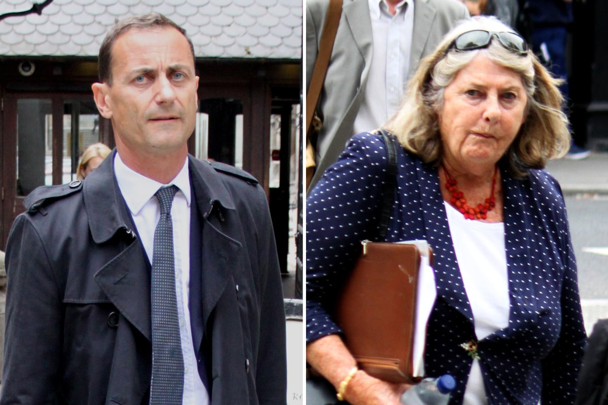 Banker with £10m Chelsea home in court bid to evict elderly neighbours from their home of 50 years | London Evening Standard