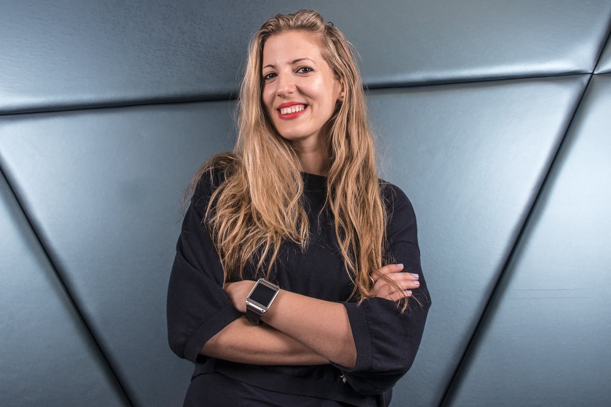 Meet the Grexiles: why Greece's hip young things are buying one-way tickets to London | London Evening Standard