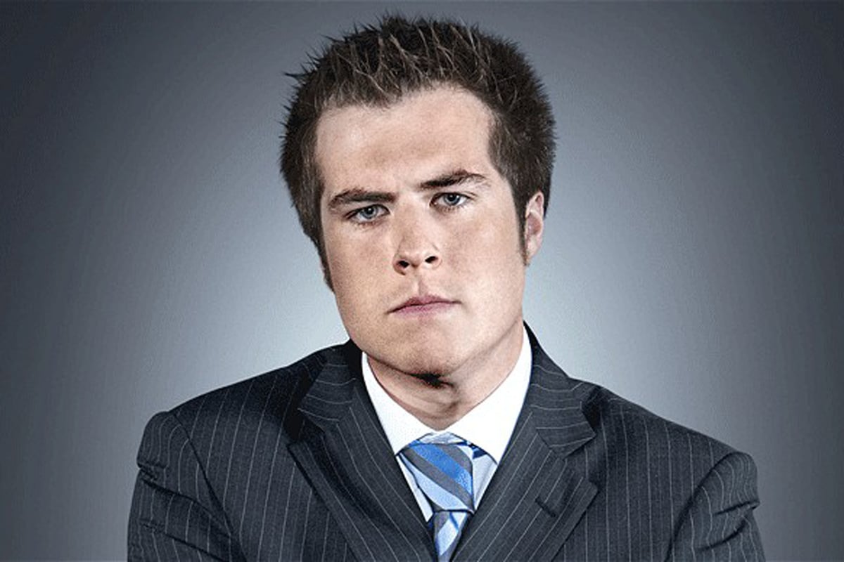 Apprentice star Stuart 'The Brand' Baggs dies aged 27 | London Evening Standard