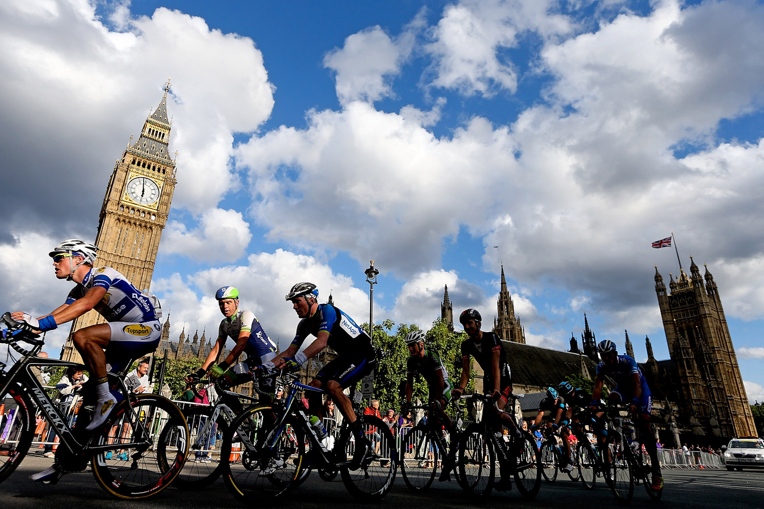 RideLondon: Dates, route, highlights and road closures