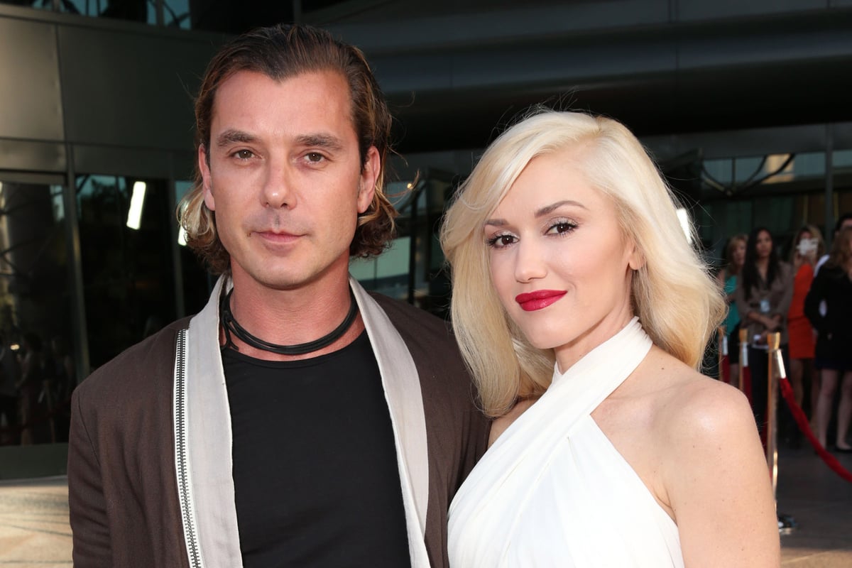 Gavin Rossdale: ‘I don’t write break-up songs about Gwen Stefani anymore’ | London Evening Standard