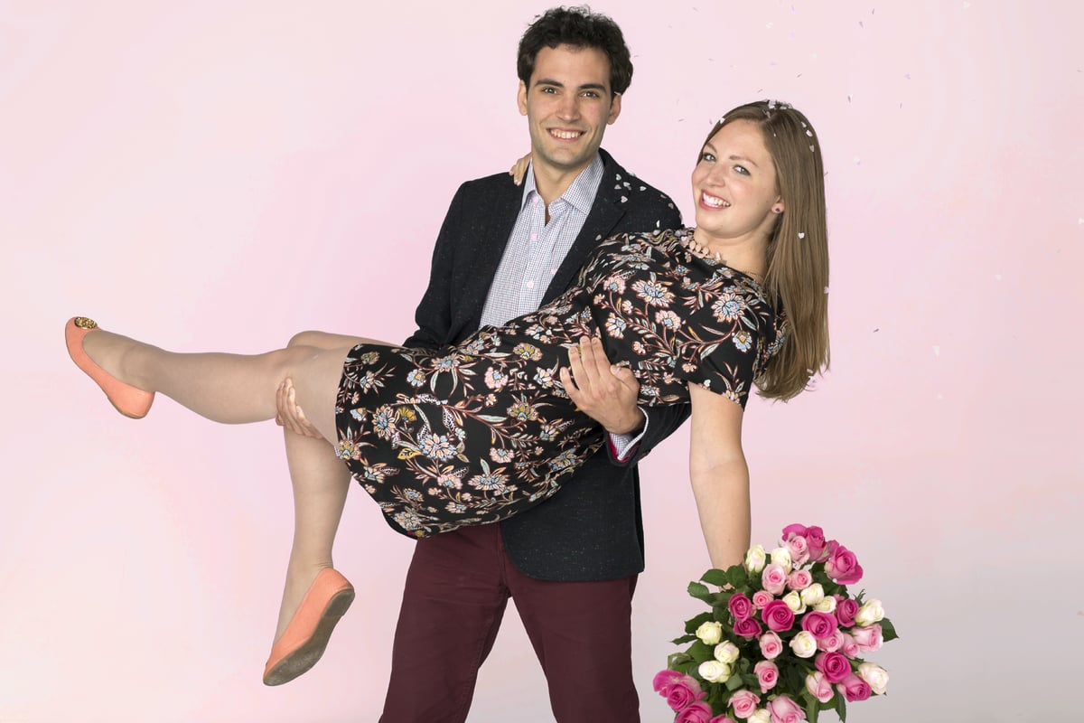 Marrying in your mid-twenties: Why you shouldn't follow statistics when it comes to tying the knot | London Evening Standard